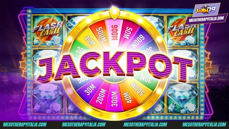 Các loại game nổ hũ mới phổ biến