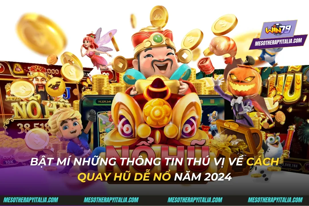 Cách quay hũ dễ nổ