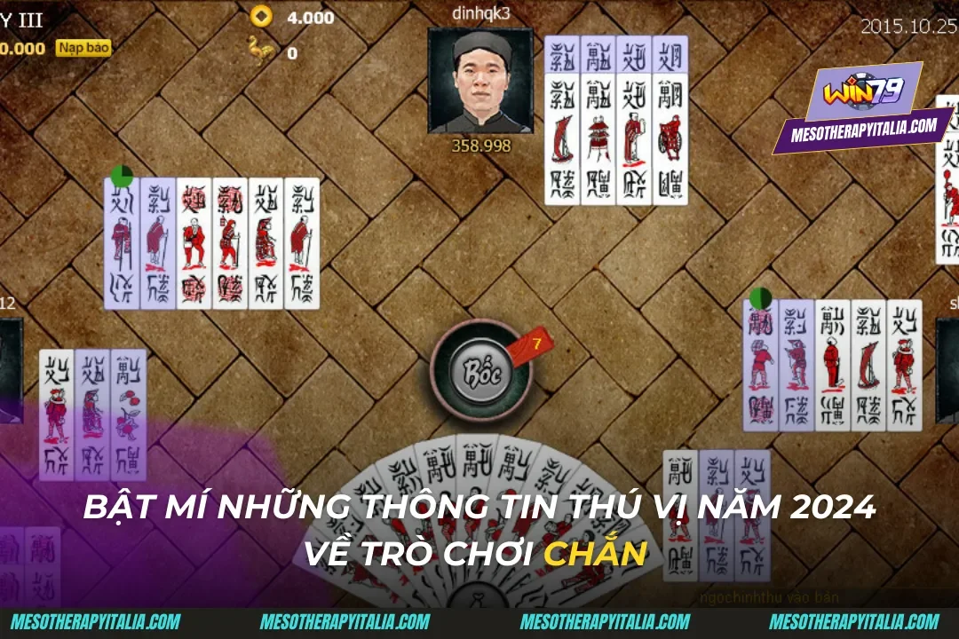 Chắn