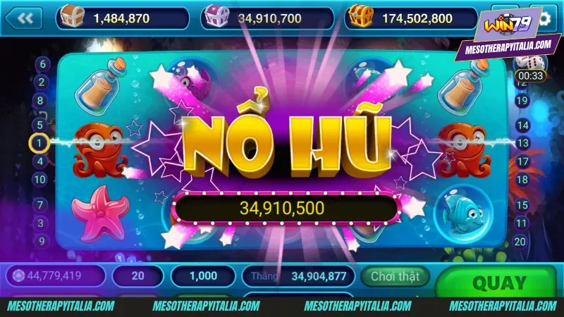 Chi tiết về game nổ hũ đổi tiền mặt mà newbie nên nắm