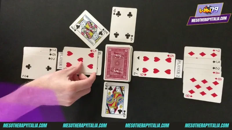 Giới thiệu về các bộ bài trong game bài tiến lên miền Nam