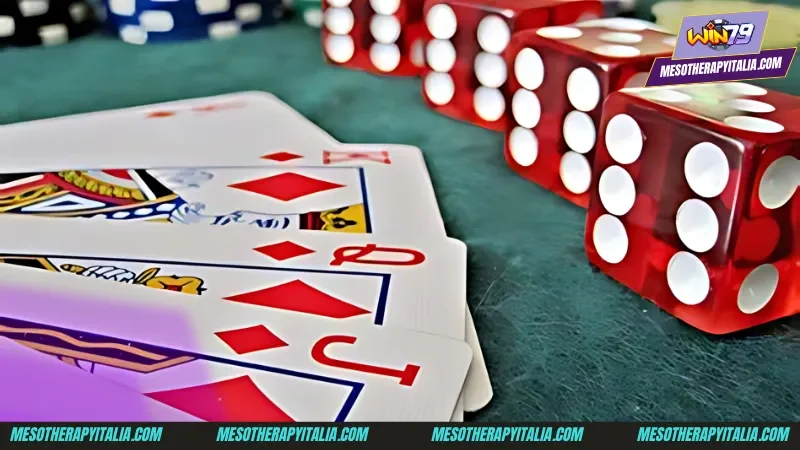 Quy tắc thú vị khi so sánh bài ngầu hầm là gì?