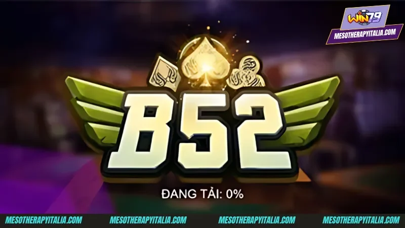 Sơ lược về nổ hũ B52