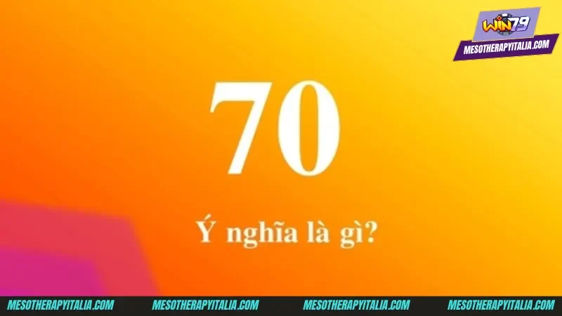 Soi cầu đề về 70 hôm sau đánh lô gì dựa vào thống kê xác suất 