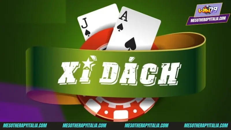 Tổng quan nhất về game bài Xì Dách
