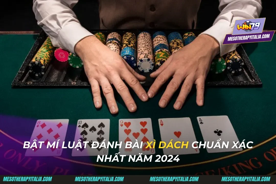Xì Dách
